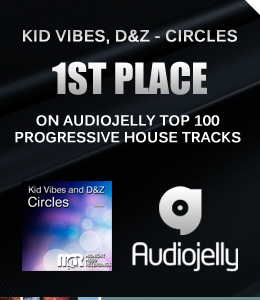 Circles 1st place
