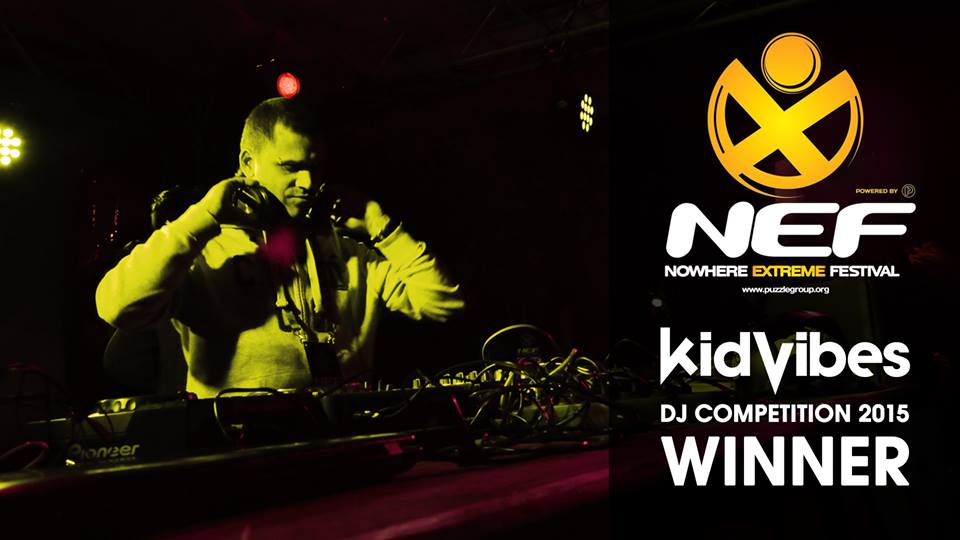 Kid Vibes Official site